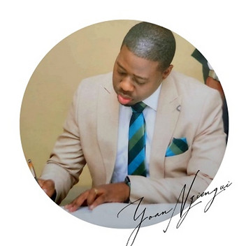 Yoan Stephene NZIENGUI LEKAMBO