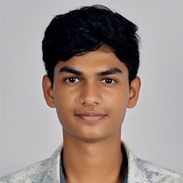 Nivin K Sunil