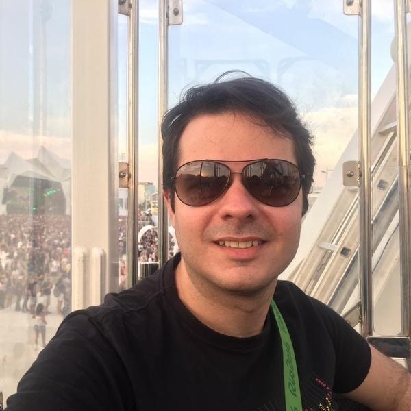 Diego Alvarez