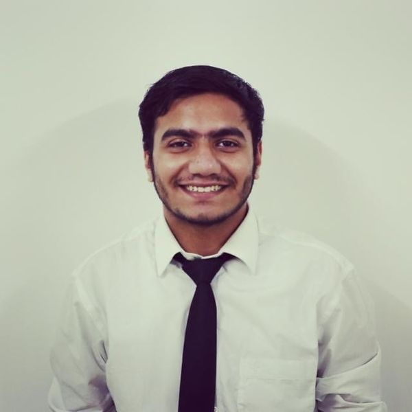 VAIBHAV GUPTA