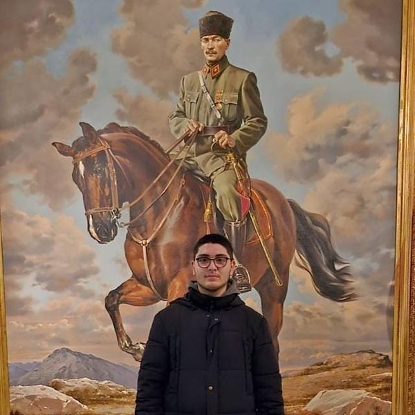 Onur Şeyranlıoğlu