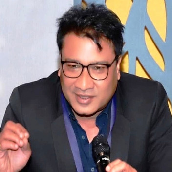 Akhilesh Mittal