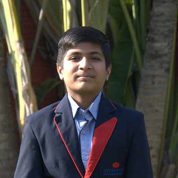 Dewashish Kesharwani