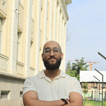 Amar Ashok