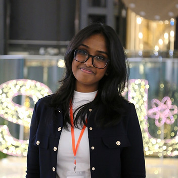 Sharon Aradhana