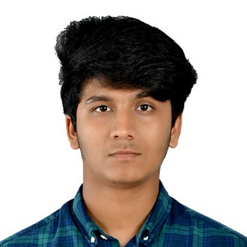 Anugrah Pradeep