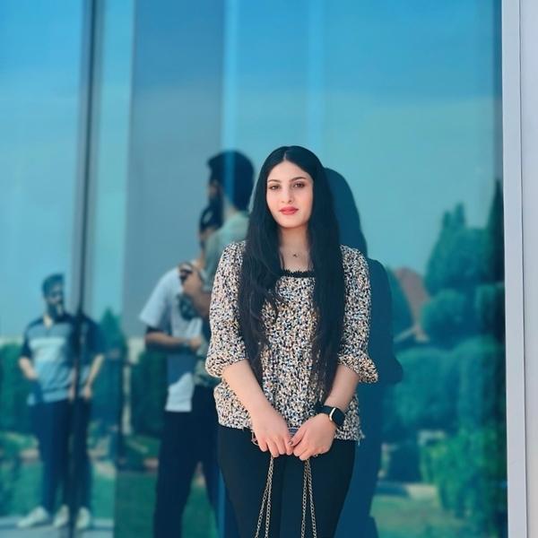 Shaima Muhamad