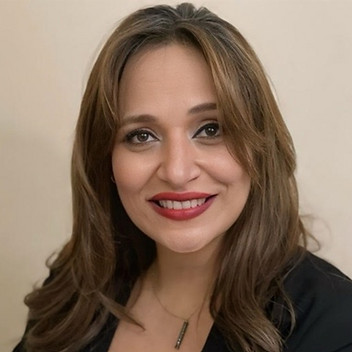 nayera selim