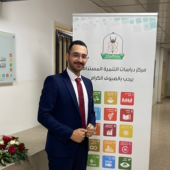 Saleh Omar Malkawi