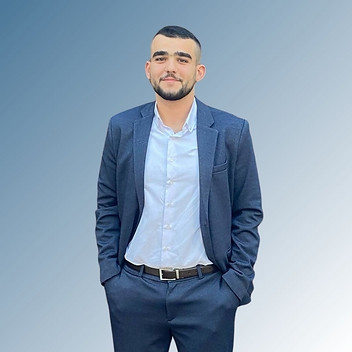 Faris Meqbel