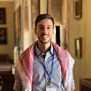 Mohammad Karasneh