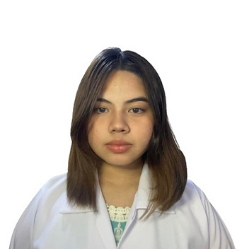 Elizia Mikaela P. Terante