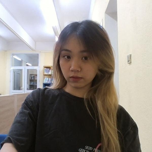 Anh Nguyet Hoang