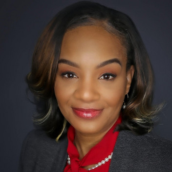 Alexis J.D. Greene, MHR, PHR, HRM