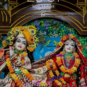 Vaishnavi Sridhar
