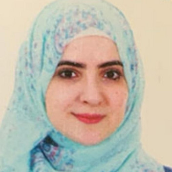 Deema Othman