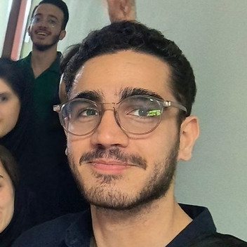 Mohammadreza Khanzadeh