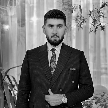 Amirreza Pourjeddi