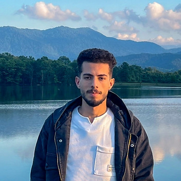 AmirMohammad Nasrollahzadeh