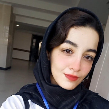 Shaghayegh Ghorbani