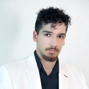 Amirhossein Jafari