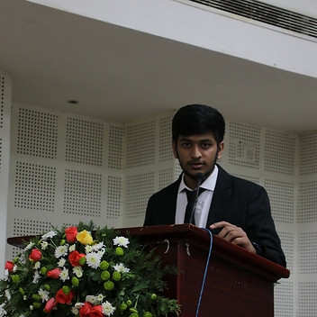 Rahil Sudhesha