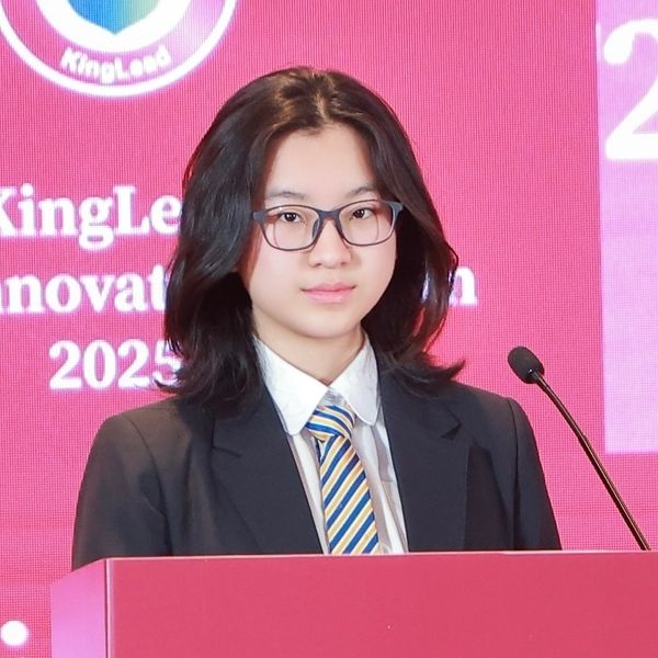 Yuxuan Shi