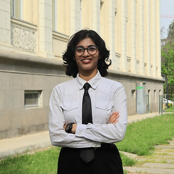 Soumiya Nadar