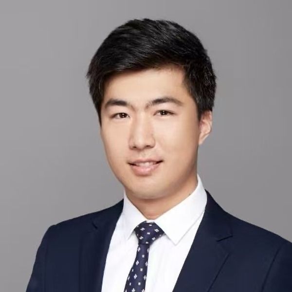 Yangchen LI