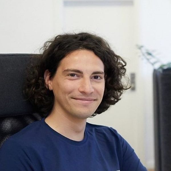 Antonio Fuso