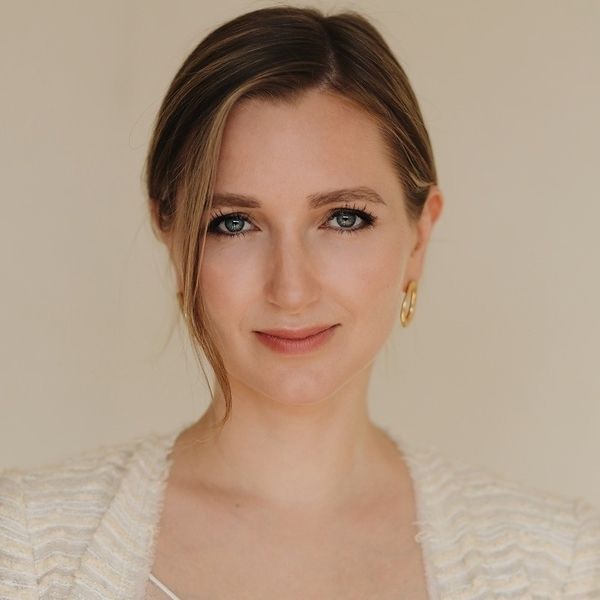 Marina Davidova