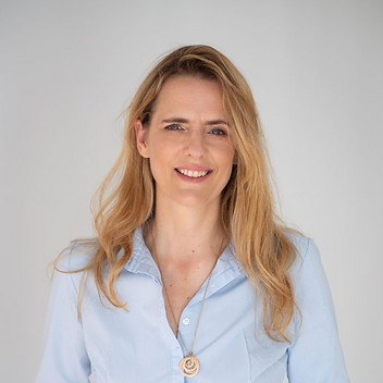 Geraldine LECOQ