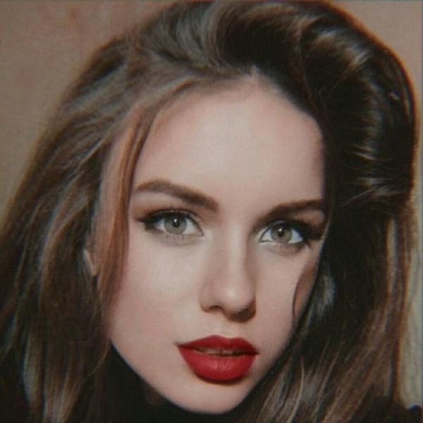 Olha  Hryshchuk