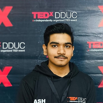 Yash Aggarwal