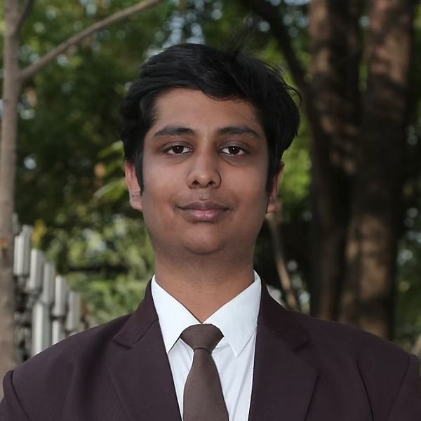 Divij Gupta
