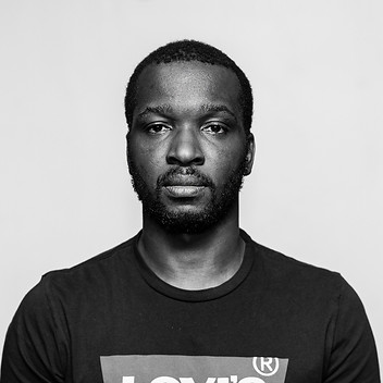 Donald Okudu