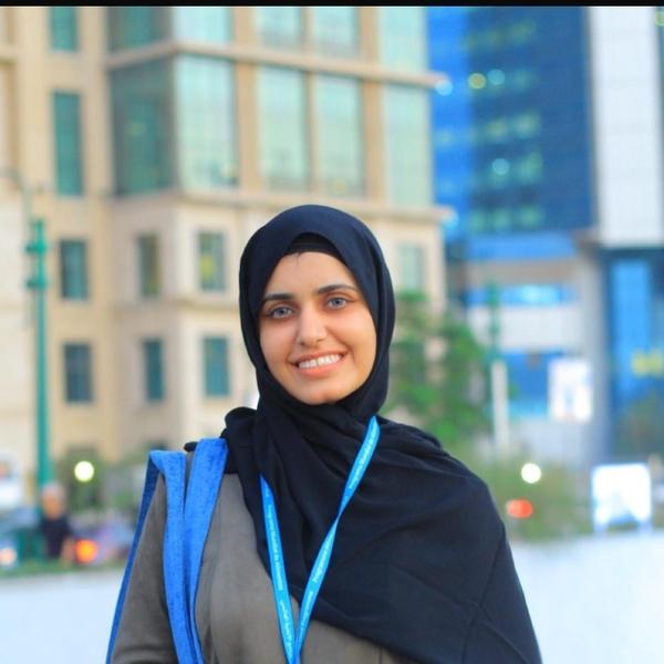 Nuha Mohammed