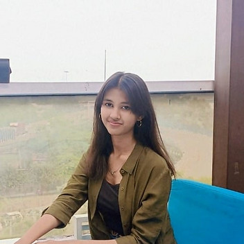 Manavi Sarkar