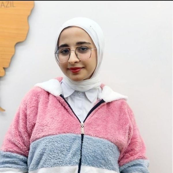 Malak Shaheen