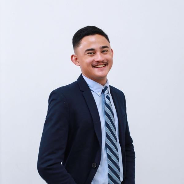 Anton L.  Delgado