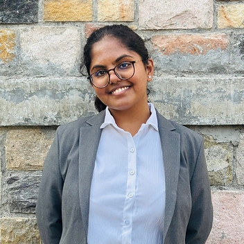 Shrishti Pawar