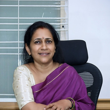 Usha Rani Ramanathan