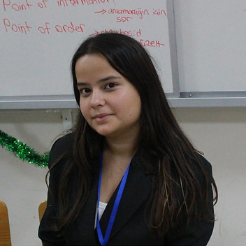 Yağmur Akbulut