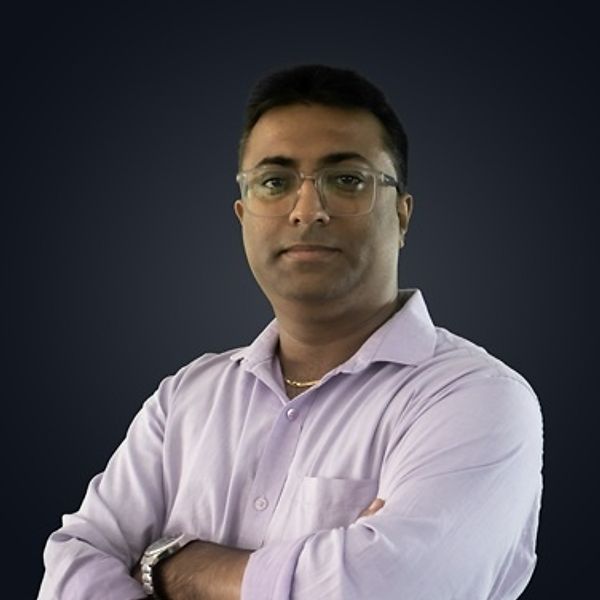 Shailesh Pahuja