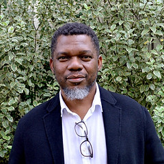 Ithateng Mokgoro