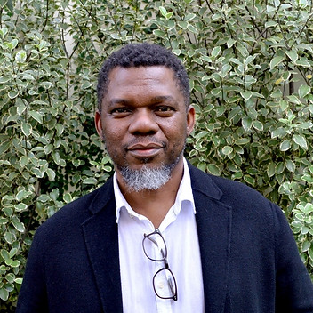 Ithateng Mokgoro
