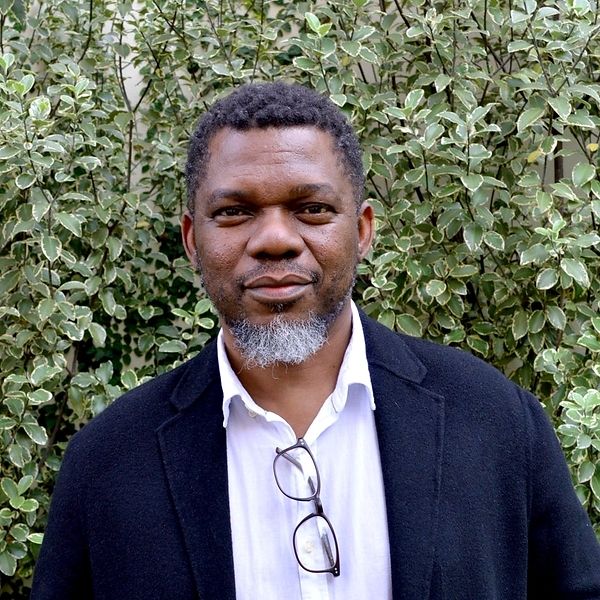 Ithateng Mokgoro
