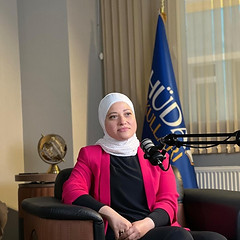 Maya Zanhour