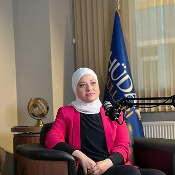 Maya Zanhour