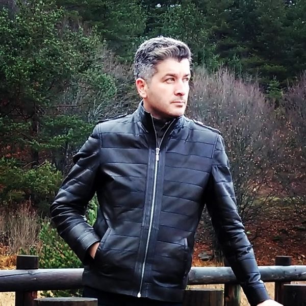 İsmail Kara